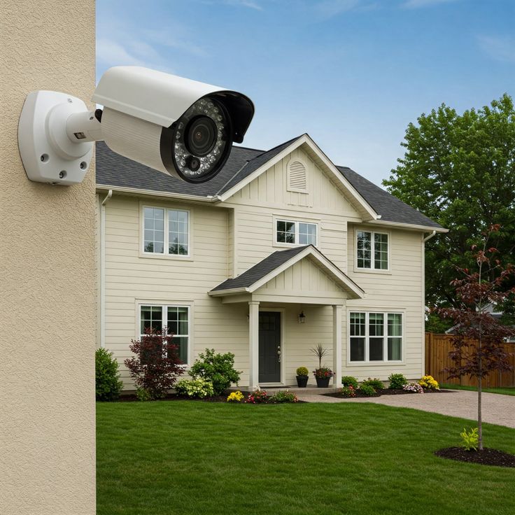 Security Installation